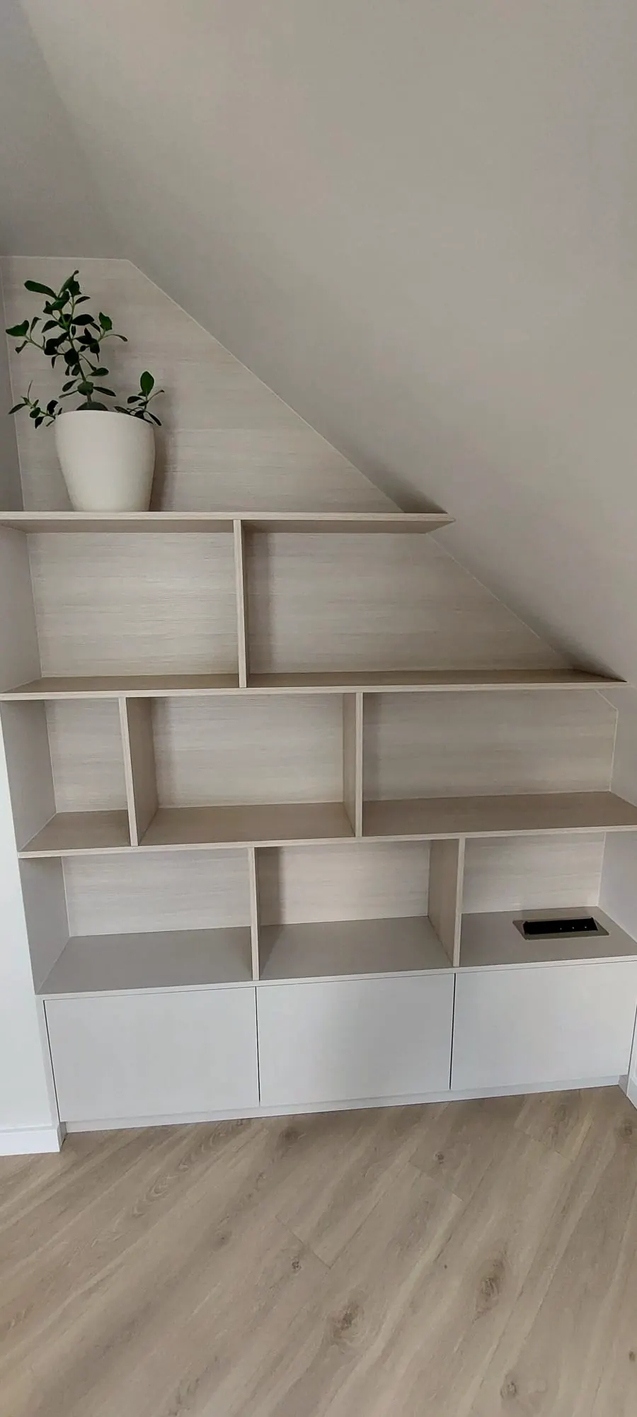Zabudowy pod skosem – zdjęcie 1 z 6