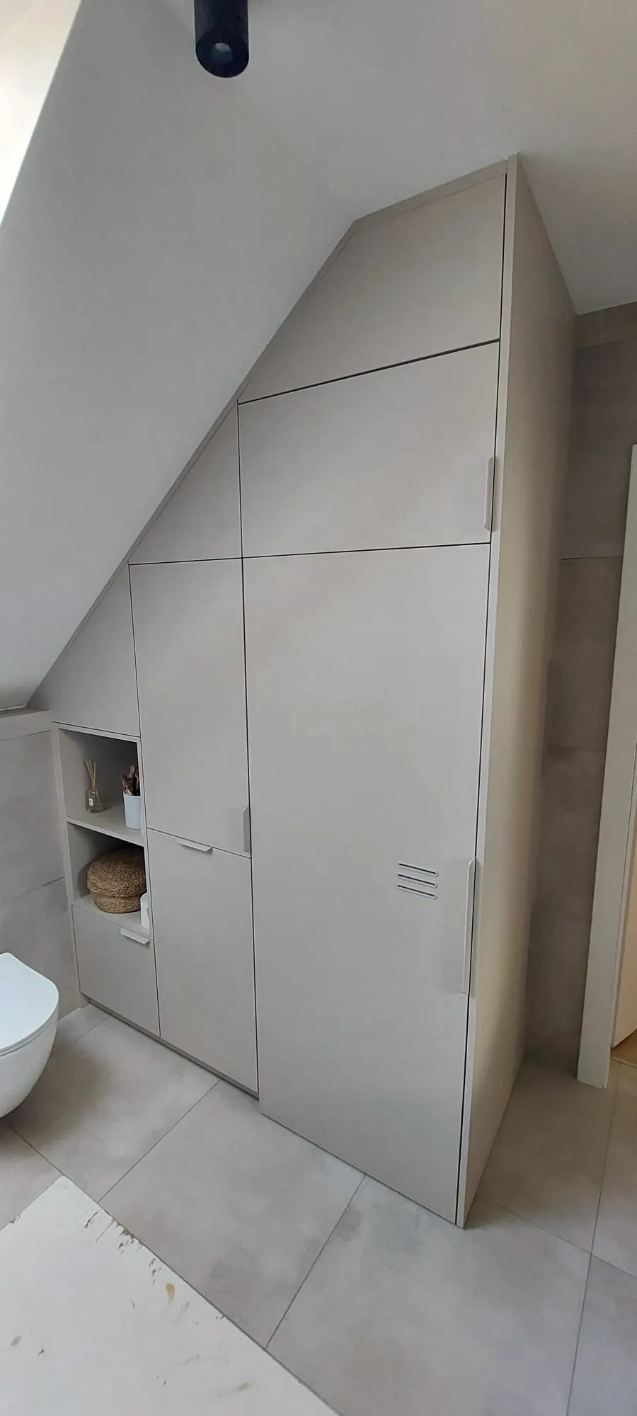 Zabudowy pod skosem – zdjęcie 6 z 6